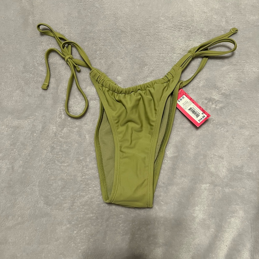 Women’s New Target Bikini Bottom
